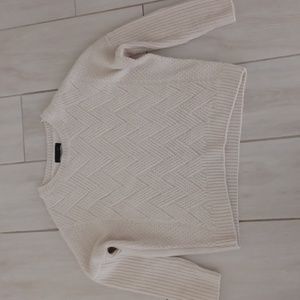 Atmosphere Sweater size: M heavy weight